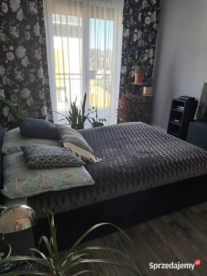 Sprzedam pół bliźniaka Sprzedaż Ząbki