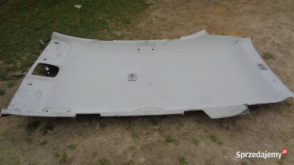 PODSUFITKA KIA SORENTO II Rakoniewice