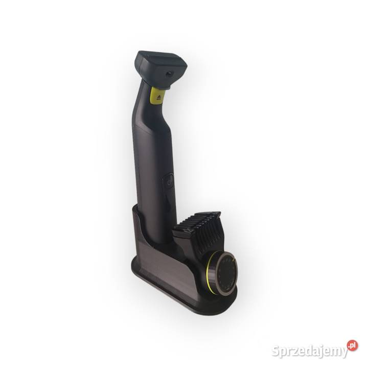 Stojak do golarki Philips One Blade 360 Pro Części i akcesoria Poznań