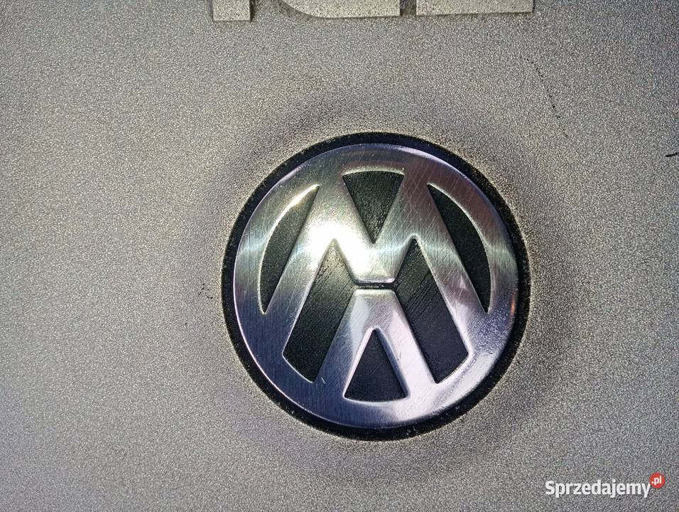 Pokrywa silnika 20 tdi Wrocław