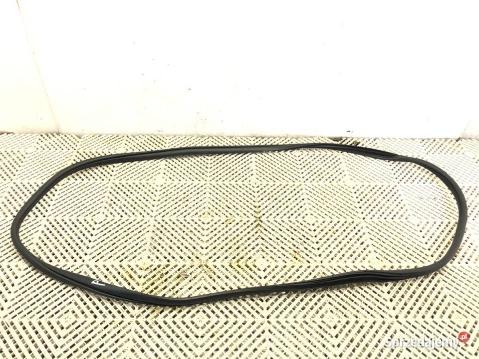 USZCZELKA DRZWI PRZÓD PRAWA HYUNDAI i30 osobowe