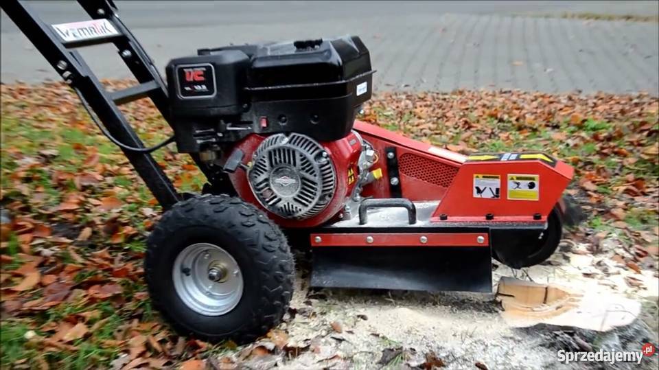 Wynajem wypozyczanie Glebogryzarka Racibórz