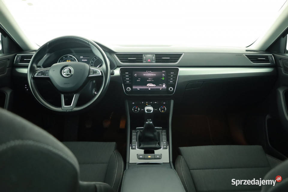 Skoda Superb 14 TSI komputer pokładowy mazowieckie Piaseczno sprzedam