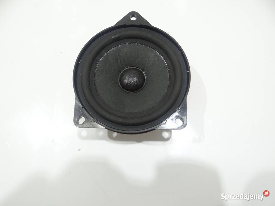 GŁOŚNIK PODSUFITKI PRAWY BMW 5 F11 9239184 elementy zabudowy Car audio Strzyżewice