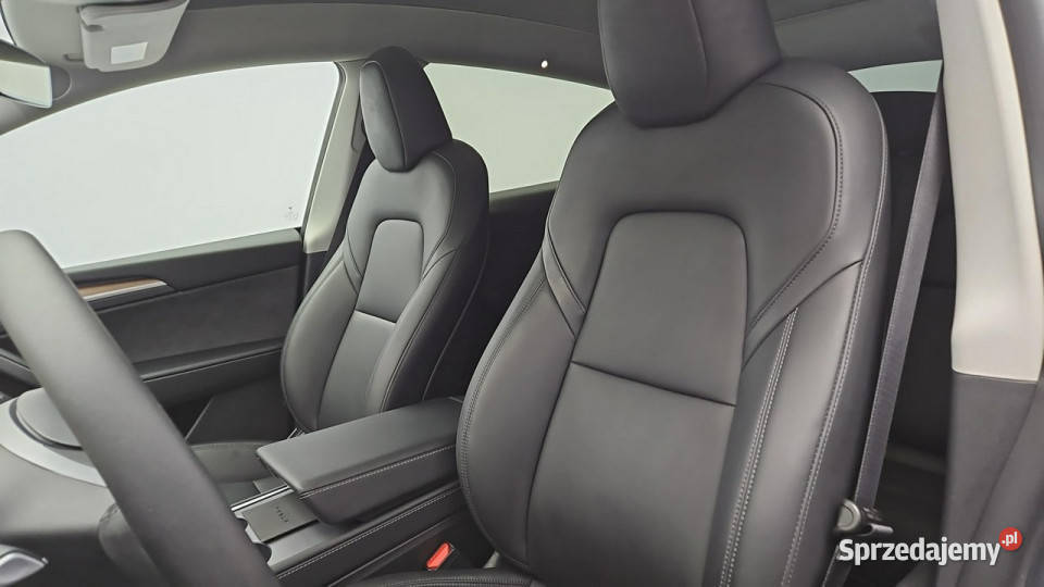 Tesla Y Long Range AWD Z Polskiego Salonu mazowieckie Warszawa sprzedam