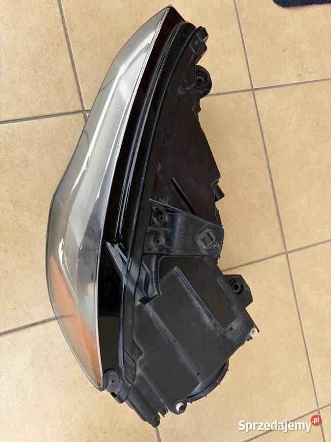 Audi A3 8V Sedan 2015 Lampa Lewa Xenon USA osobowe