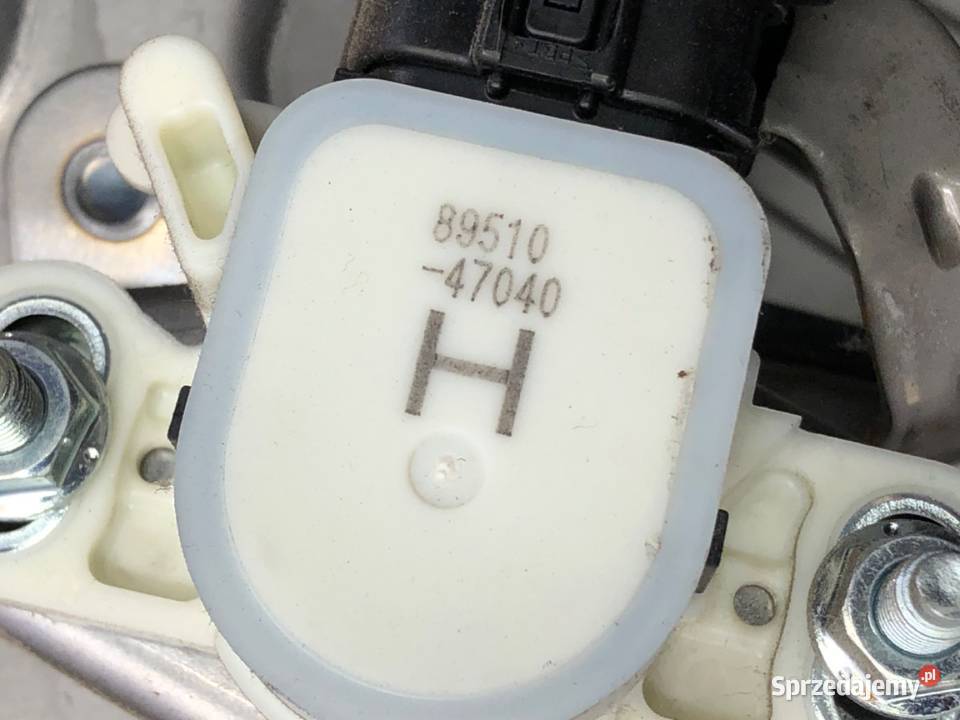 PEDAŁ HAMULCA TOYOTA COROLLA E21 18 98 sprzedam