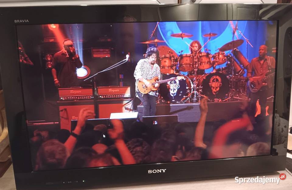 Sony KDL32CX525 Bravia