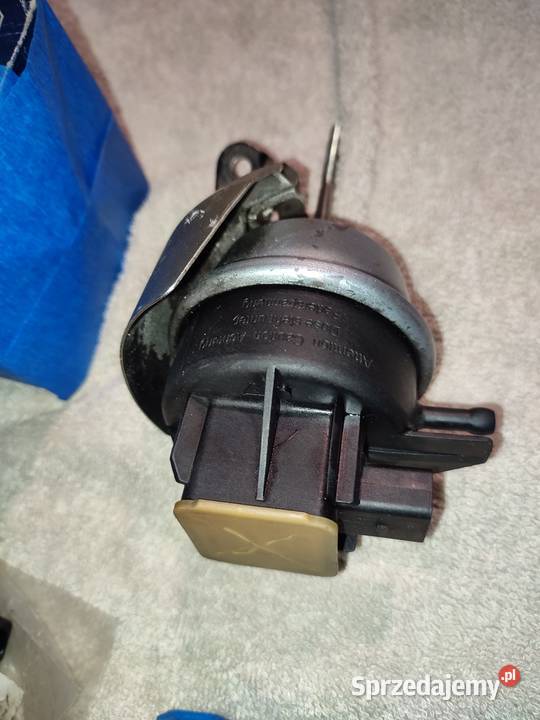 Części samochodowe NOWE I UZYWANE Krosno