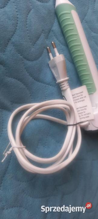 Szczoteczka elektryczna Prokudent Motion z Małkinia Górna sprzedam