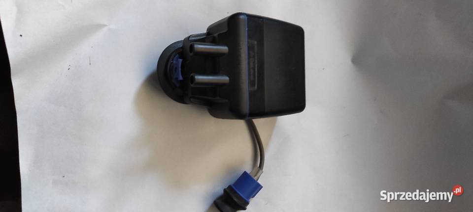 Pulsator elektroniczny Delaval EP2090 Grębków