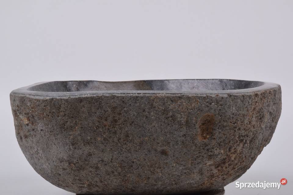 RIVER STONE RSB MINI RZ23 kamienna umywalka