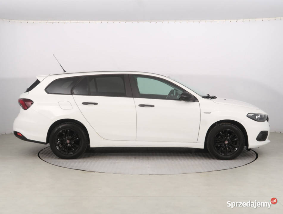 Fiat Tipo 14 16V Piaseczno