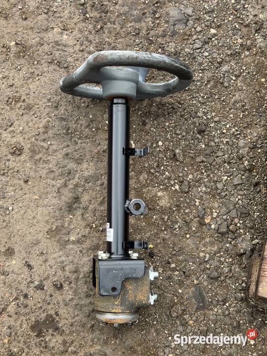 Orbitrol DANFOSS OSPC 50 LS Antonie