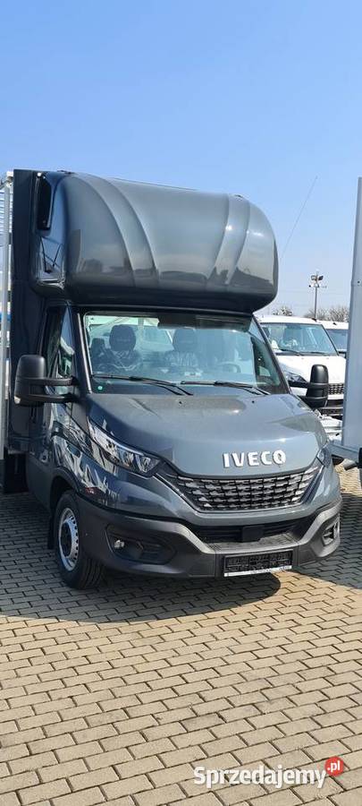 Kabinakurnik Master Iveco Sprinter Fiat Twardogóra