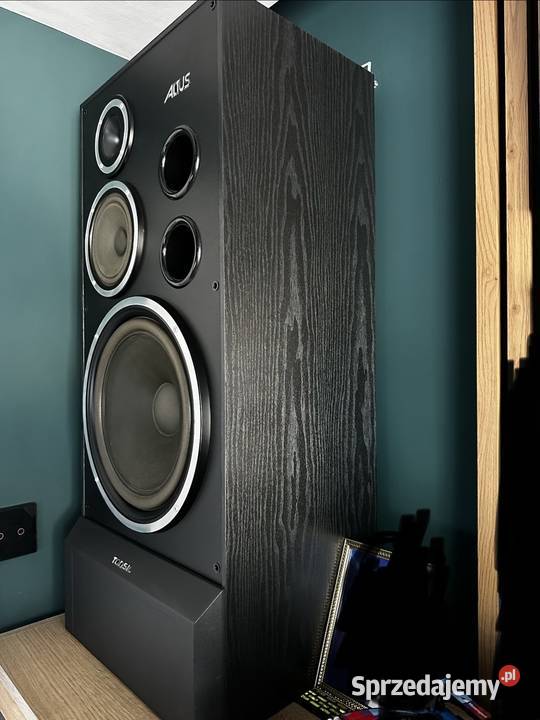 Tonsil Altus 300 Konin