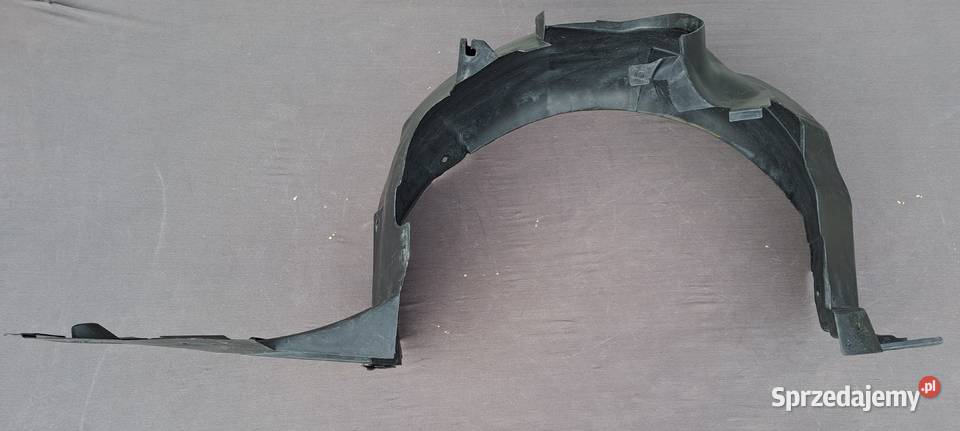 Nadkole prawy przód Porsche Boxster 986 Mielęcin sprzedam