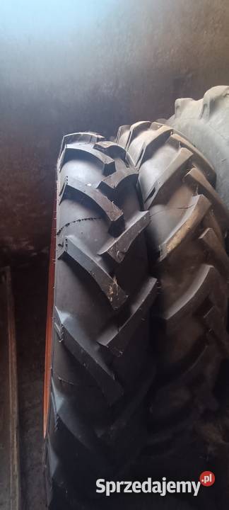 Opony rolnicze 8336 Kożuchów