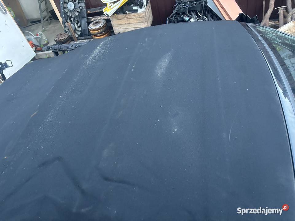 Dach BMW E88 Opole Lubelskie sprzedam