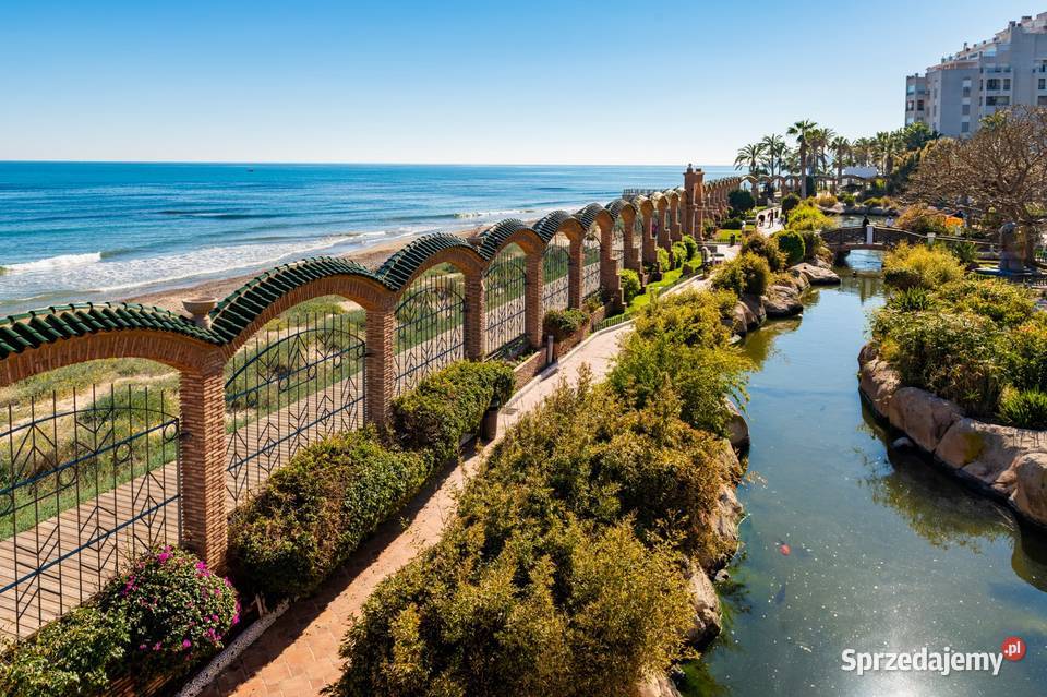 Przewodnik zakupie nieruchomości w Hiszpanii Pozostałe Kraków