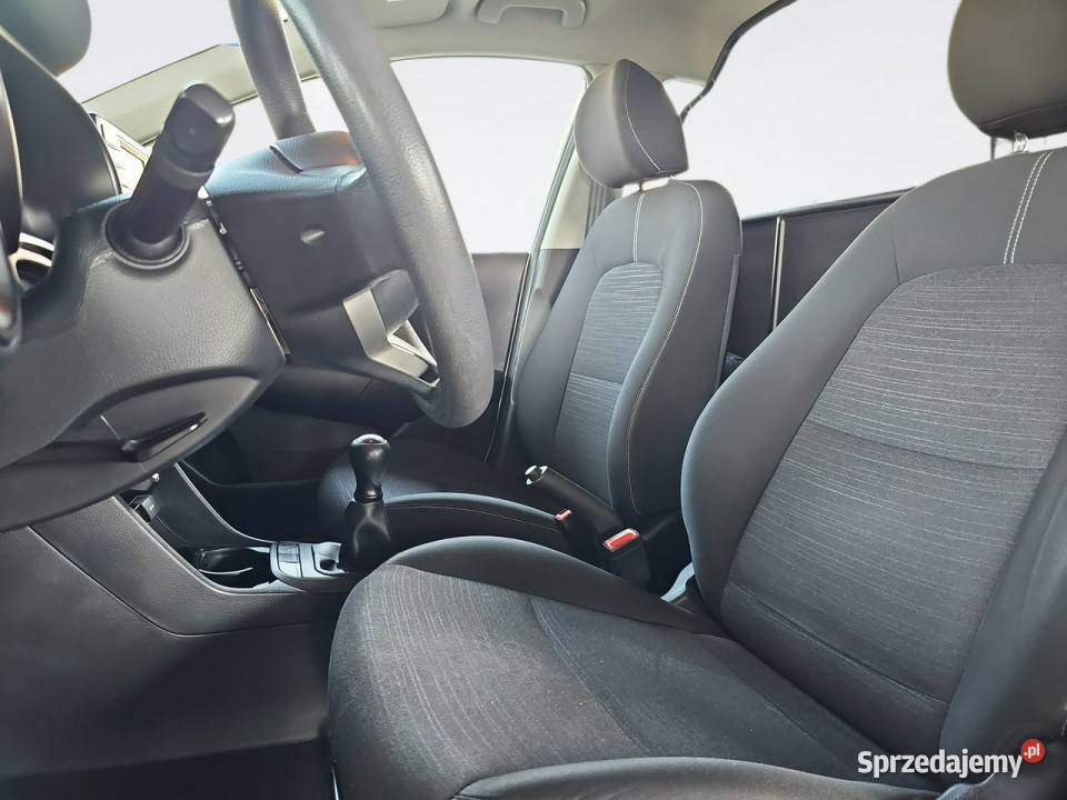 Kia Picanto Kia Picanto 12 M Hatchback sk948wf 4/5