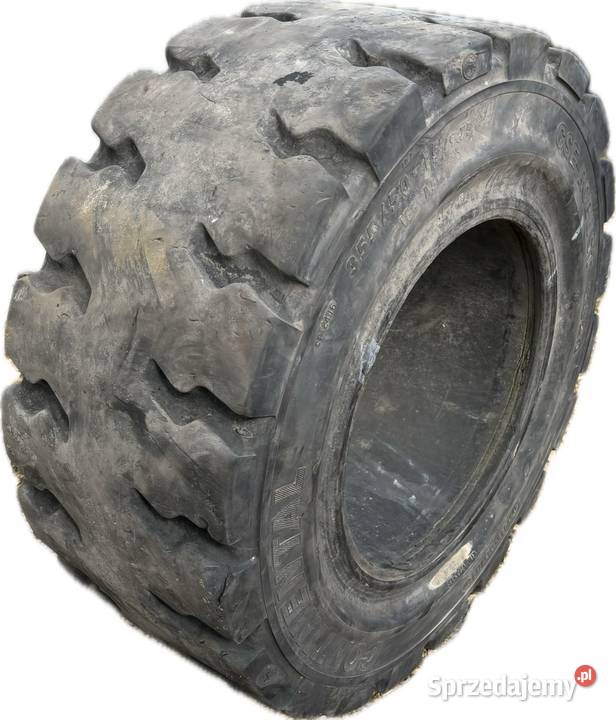 Opona Continental 3555015 SIT SC20 1 sztuka Pozostałe Koziegłowy