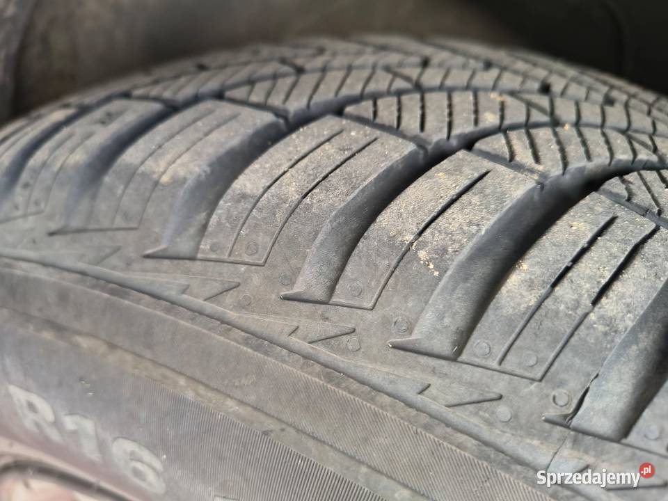 Maverick 30 automat LPG hak Ostrów Wielkopolski