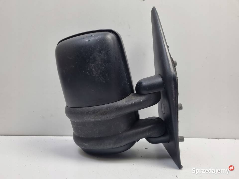 PRAWE LUSTERKO Renault Master 2 II Movano A Chełm