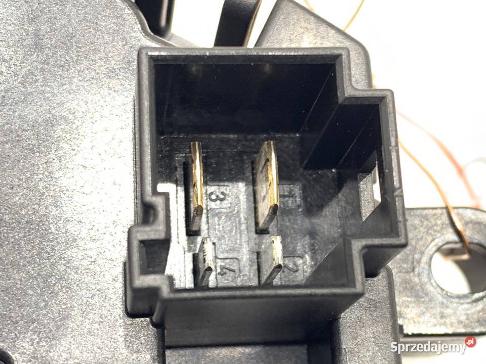 OPORNIK DMUCHAWY POWIETRZA JEEP CHEROKEE KL sprzedam