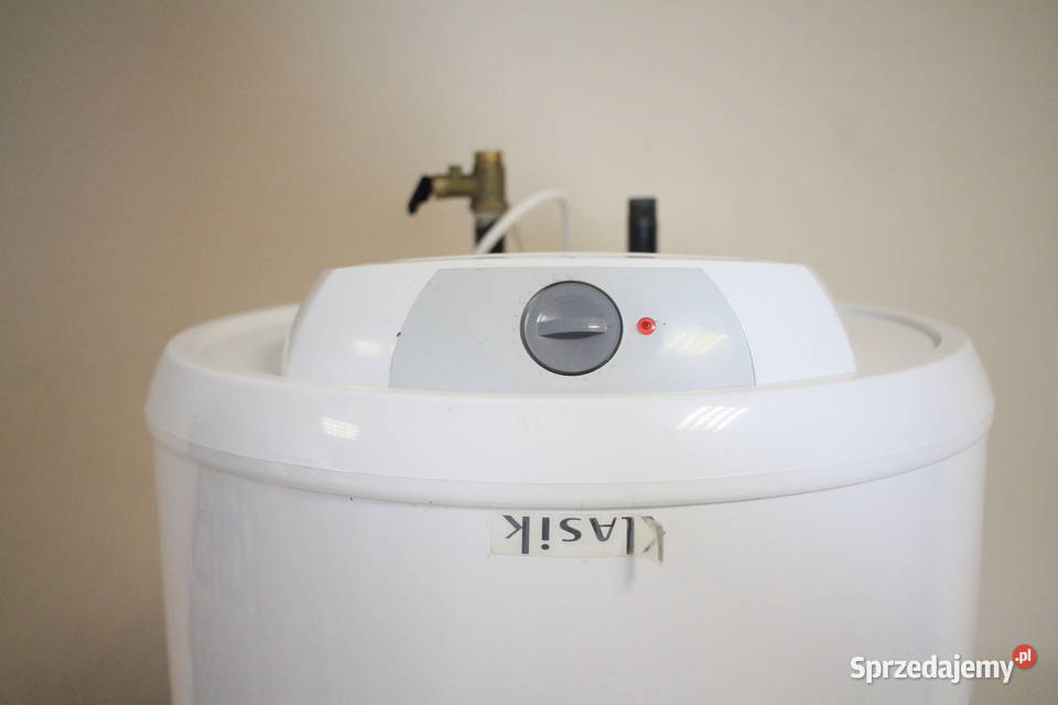 BOJLER Klasik SG 50 L 1500W Pozostałe Pszczyna