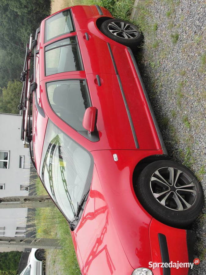 Golf 4 19 SDI kombi klima ogarnięty do jazdy Wodzisław Śląski