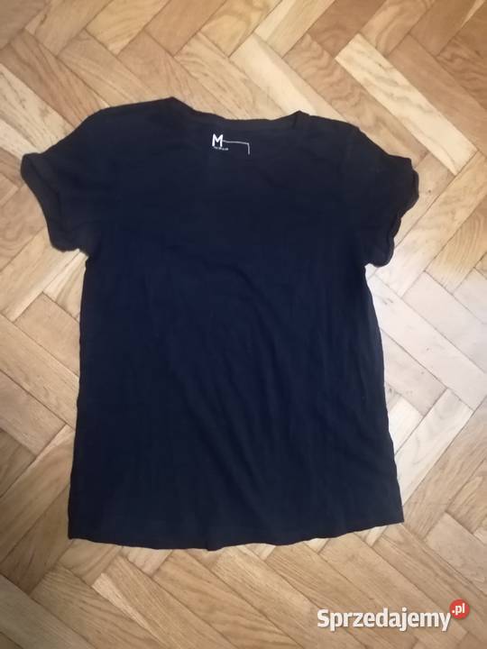 Bluzki rozmiar 38M Gdańsk
