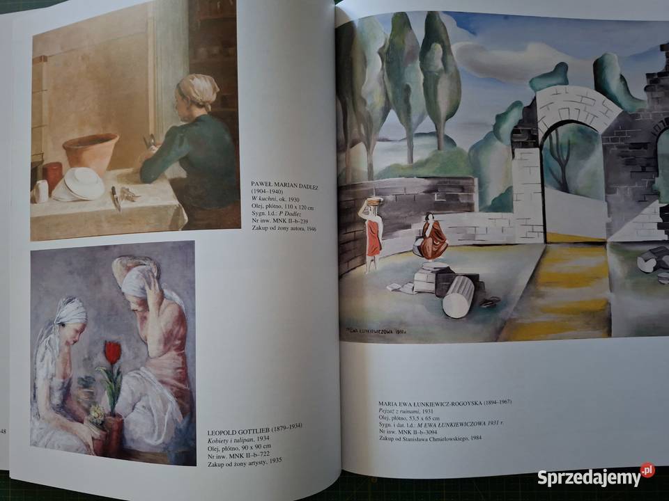Muzeum Narodowe w Krakowie i Kolekcja Książąt Kraków sprzedam