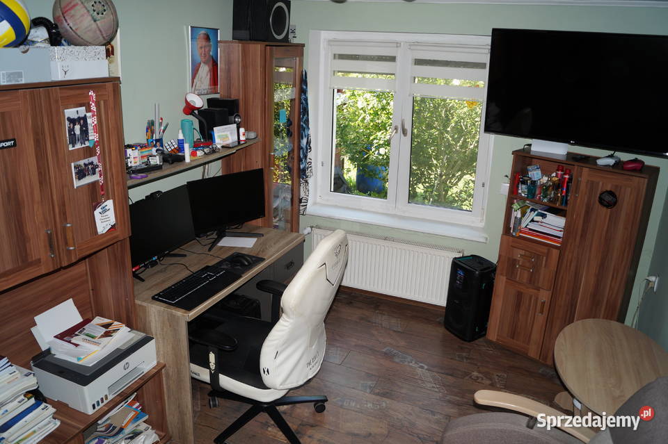 Sprzedam mieszkanie 3 pokoje internet sprzedam