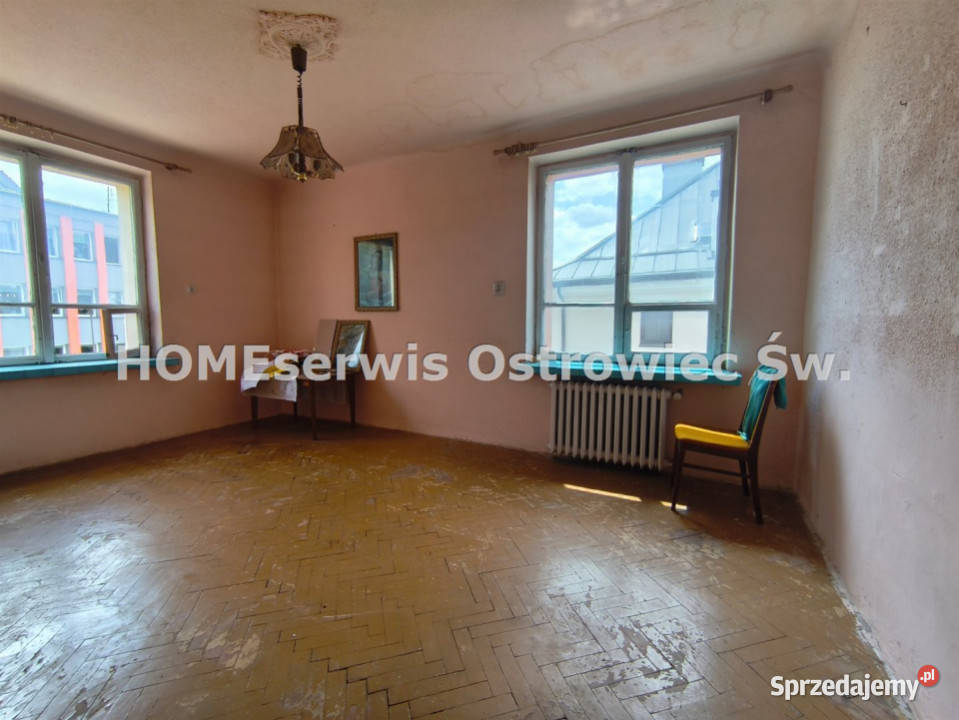 sprzedaży mieszkania 35m2 2 pokoje Ostrowiec Ostrowiec Świętokrzyski