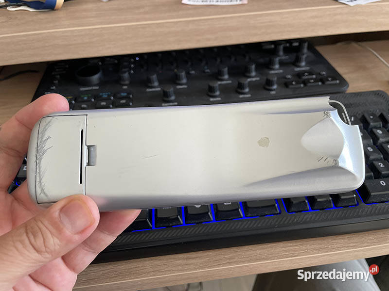 Pilot DVD Bellwood 301a Kielce sprzedam