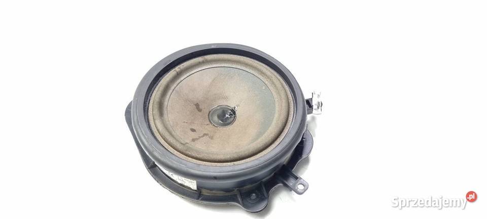 GŁOŚNIK AUDI A3 8P 8P0035411 Motoryzacja Lipno