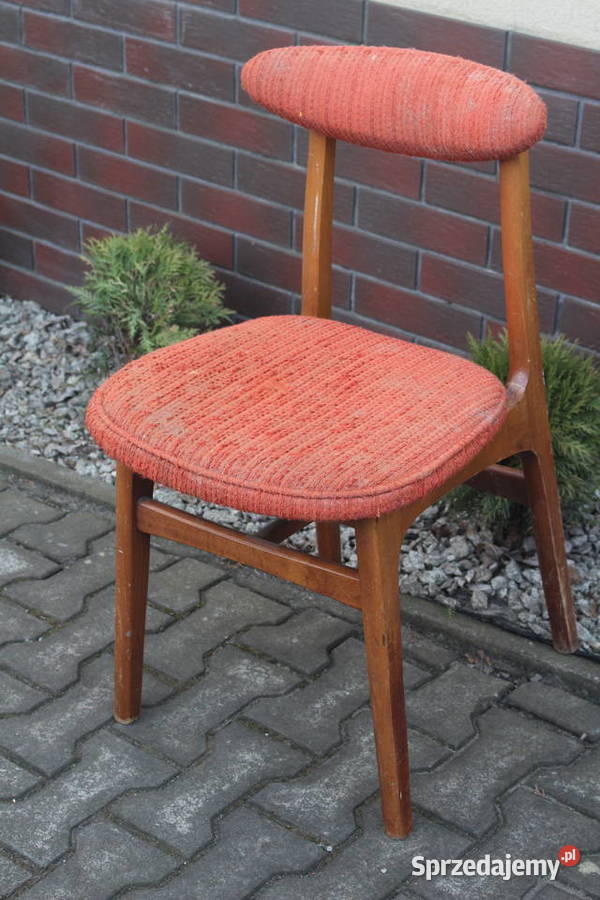 krzesło hałas 200190 wielkopolskie Kalisz