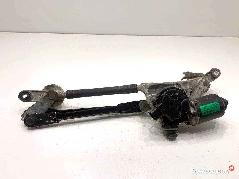 MECHANIZM WYCIERACZEK PRZÓD HYUNDAI i40