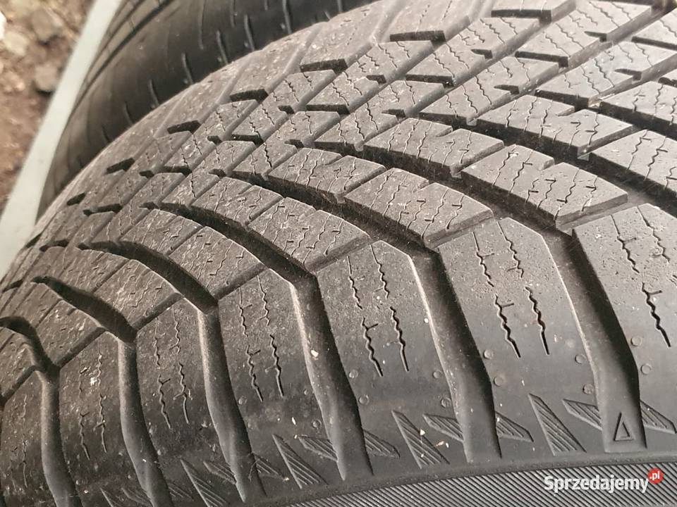 Koła zimowe Toyota 21555 R17 Yokohama Yaris Białystok