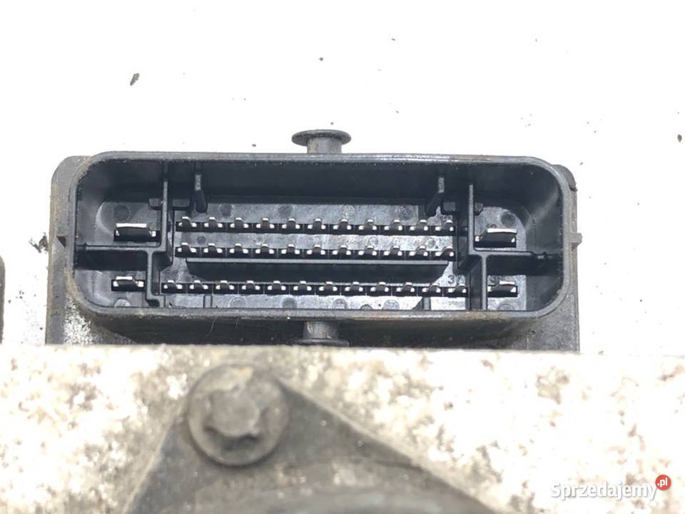 POMPA ABS VW TIGUAN 5N0614517L 14 150 0718