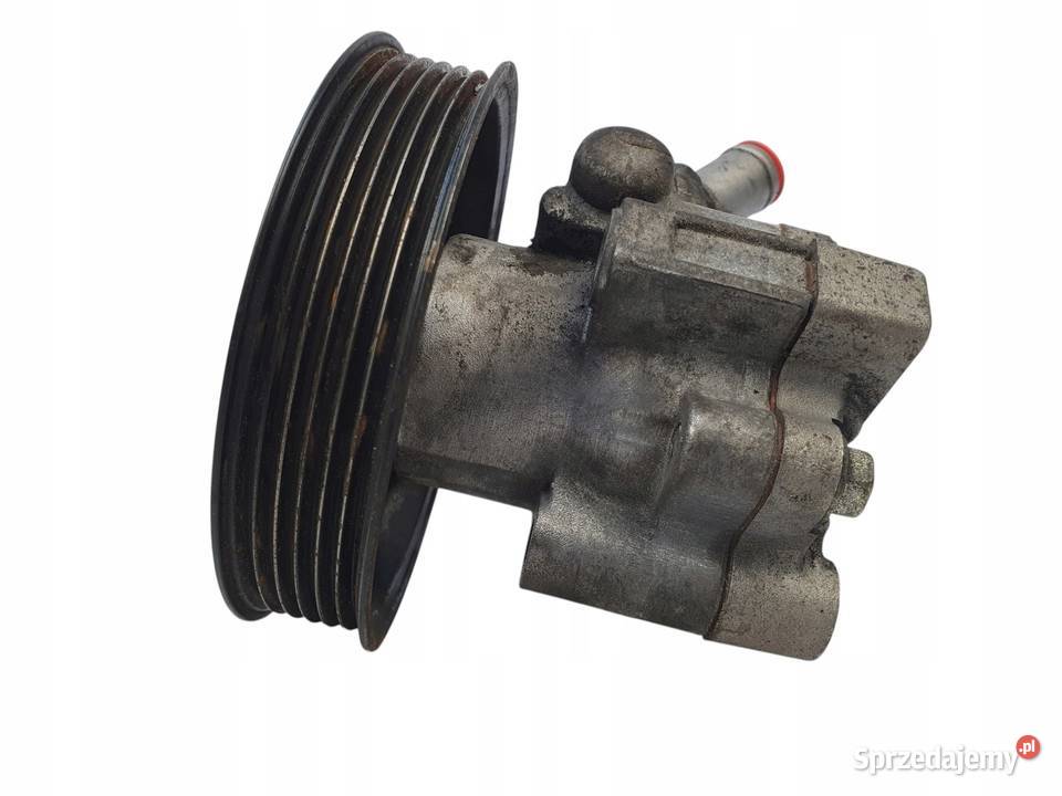 POMPA WSPOMAGANIA Opel Zafira C Astra J Insignia Chełm