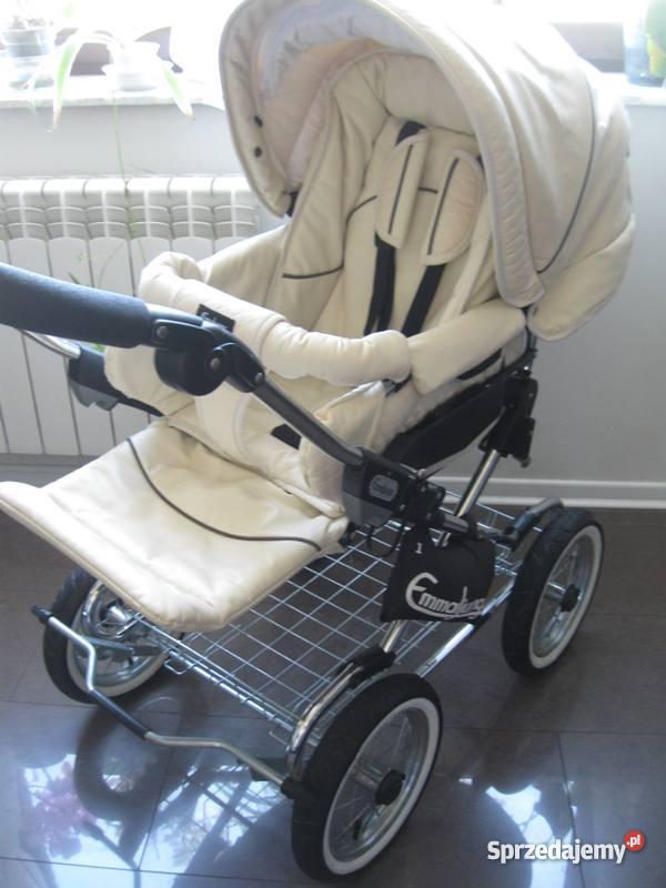 EMMALJUNGA MONDIAL DUO COMBI małopolskie