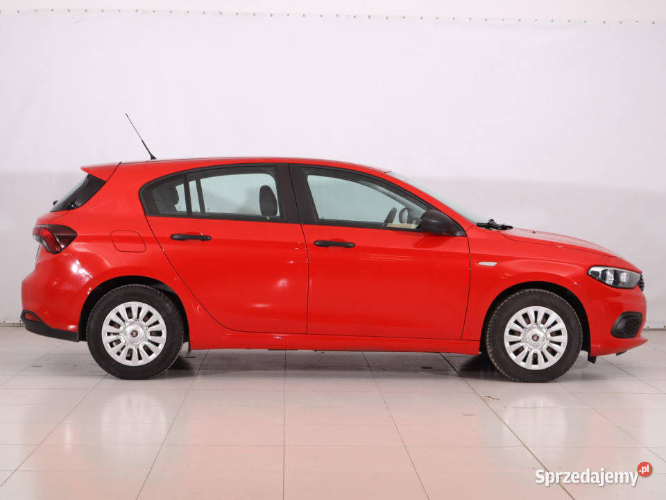 Fiat Tipo 14 16V bluetooth Piaseczno