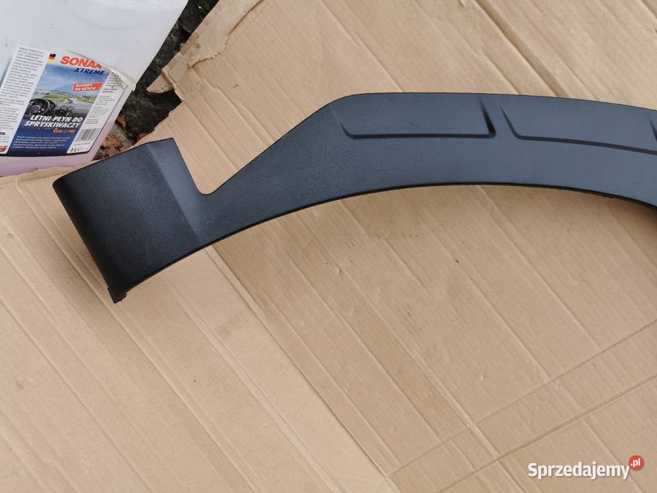 Listwa błotnika przód prawa hyundai Tucson 4 IV Sieraków
