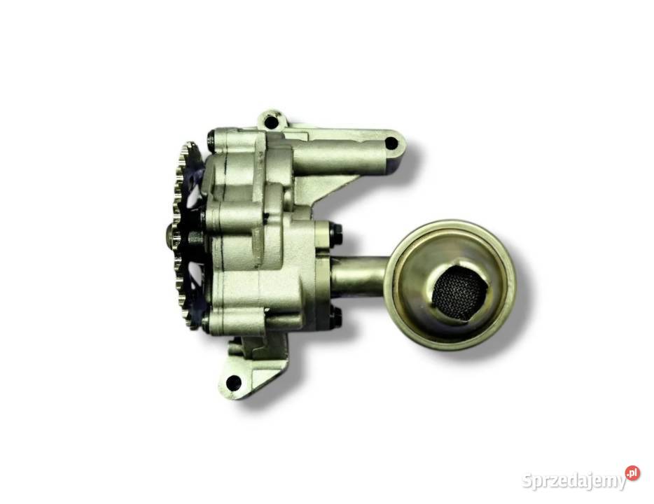POMPA OLEJU SMOK VW SEAT AUDI SKODA 19 TDI sprzedam
