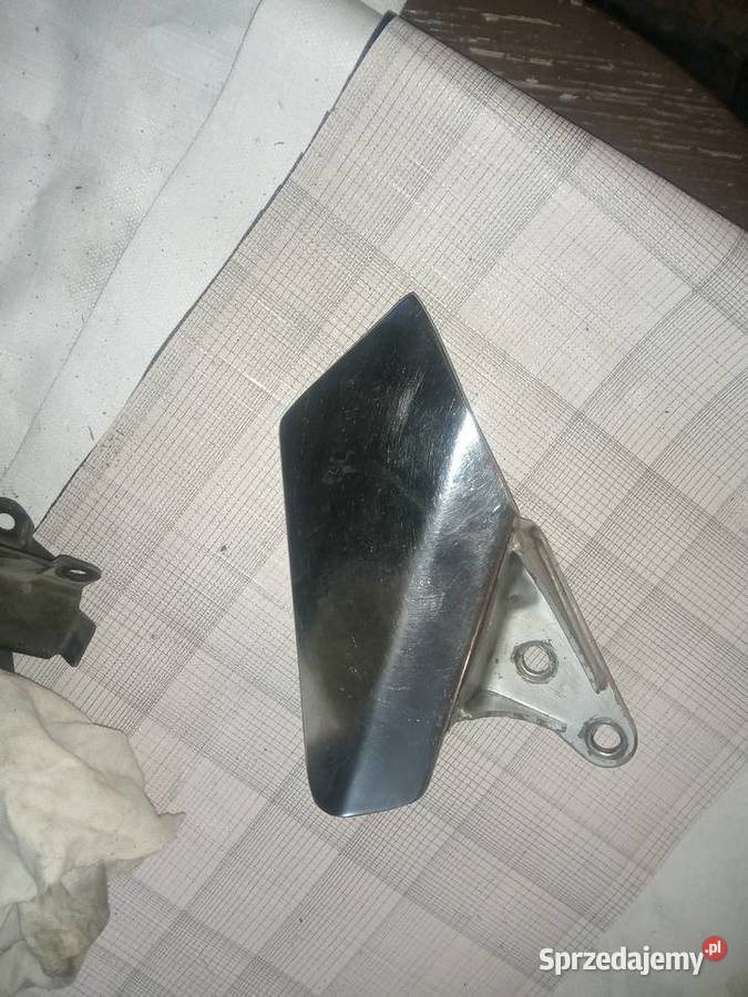 Osłona napędu Suzuki vx 800 Dąbrowa Górnicza