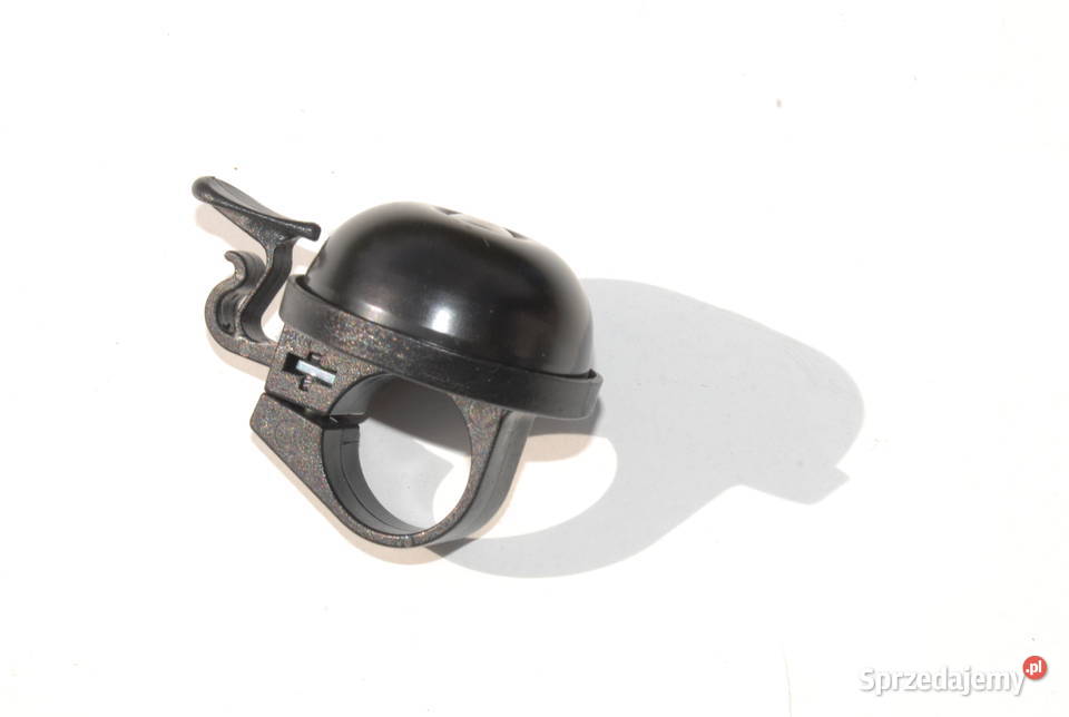 Dzwonek rowerowy na rower metalowy do roweru Cieszyn sprzedam