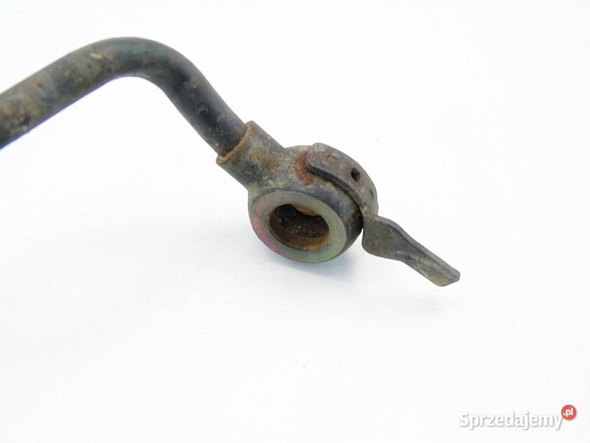 RURKA OLEJU TURBINY 22 ICTDI ACCORD 7 FRV FRV Sosnowiec