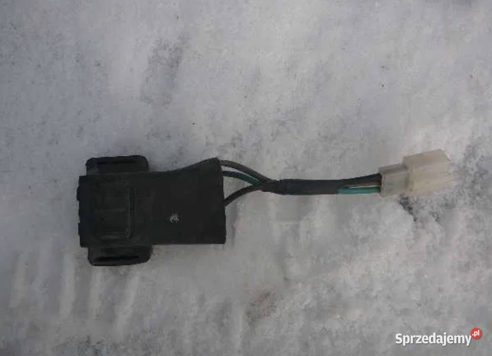 Przekaźniki Daelim Otello 125 Motoryzacja